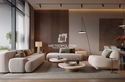 Apartment - 1 Bedroom - 2 Bathrooms for sale in Urban Life - Business Bay - Dubai Apartment - 1 Bedroom - 2 Bathrooms for sale in Urban Life - Business Bay - Dubai