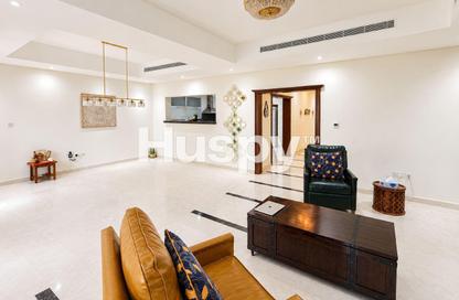 Townhouse - 3 Bedrooms - 4 Bathrooms for rent in Dubai Style - North Village - Al Furjan - Dubai
