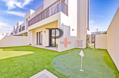 فيلا - 4 غرف نوم - 4 حمامات للايجار في باركسايد 2 - اعمار الجنوبية - دبي الجنوب (مركز دبي العالمي) - دبي