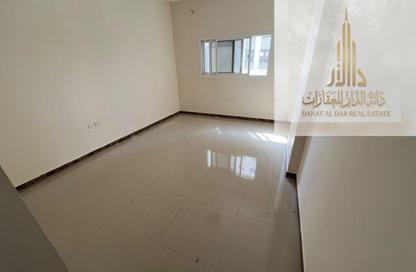 شقة - 1 - 2 للايجار في فلل الروضة 2 - الروضة 2 - الروضة - عجمان