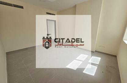 Apartment - 2 - 2 for rent in Al Majaz 2 - Al Majaz - Sharjah