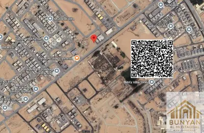 أرض - استوديو للبيع في الزاهية جاردنز - الزاهية - عجمان