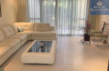 Villa - 4 Bedrooms - 5 Bathrooms for rent in Malibu - Mina Al Arab - Ras Al Khaimah Villa - 4 Bedrooms - 5 Bathrooms for rent in Malibu - Mina Al Arab - Ras Al Khaimah