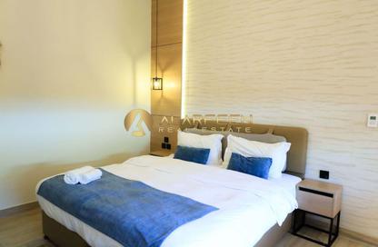 Apartment - Studio - 1 Bathroom for rent in Cluster 5 - The Sustainable City - Dubai