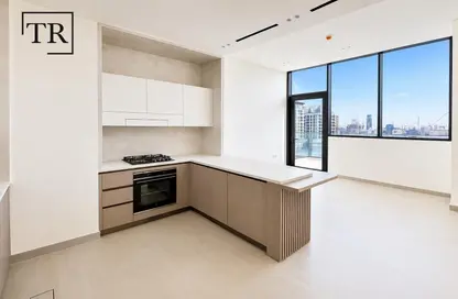 Apartment - 1 Bedroom - 2 Bathrooms for sale in Binghatti Phantom - District 17 - Jumeirah Village Circle - Dubai