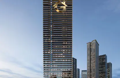 Apartment - 2 Bedrooms - 2 Bathrooms for sale in Albero by Emaar - Dubai Creek Harbour (The Lagoons) - Dubai