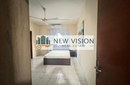 Apartment - Studio - 1 for rent in Al Butina 9 Building - Al Butina - Sharjah