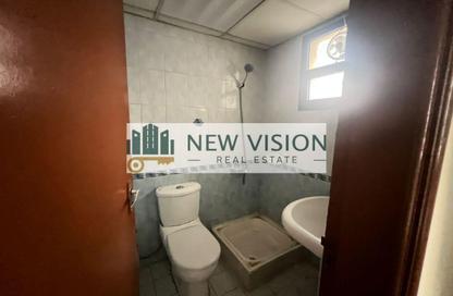 Apartment - Studio - 1 for rent in Al Butina 9 Building - Al Butina - Sharjah Apartment - Studio - 1 for rent in Al Butina 9 Building - Al Butina - Sharjah