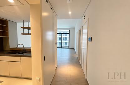 Apartment - 1 - 2 for rent in Wilton Terraces 1 - Wilton Terraces - Sobha Hartland - Mohammed Bin Rashid City - Dubai