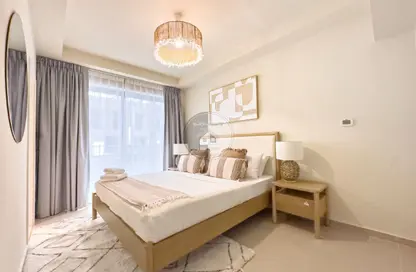 شقة - 2 غرف نوم - 3 حمامات للايجار في باسيفيك تونجا - باسيفيك - جزيرة المرجان - رأس الخيمة