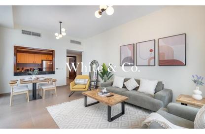 Apartment - 1 Bedroom - 2 Bathrooms for sale in Hamilton Tower - Business Bay - Dubai