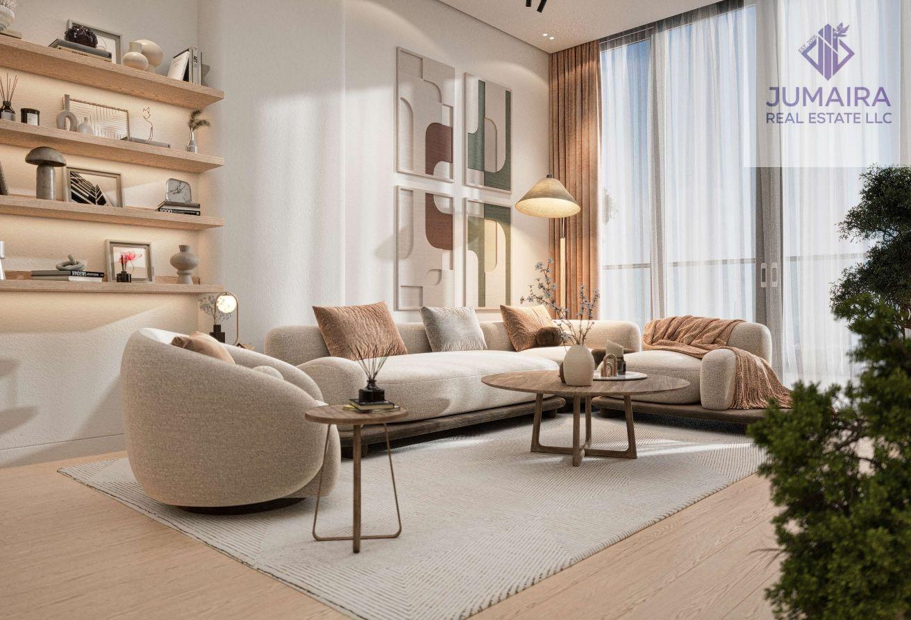 Azure RAK I Luxury Living I Smart Investment