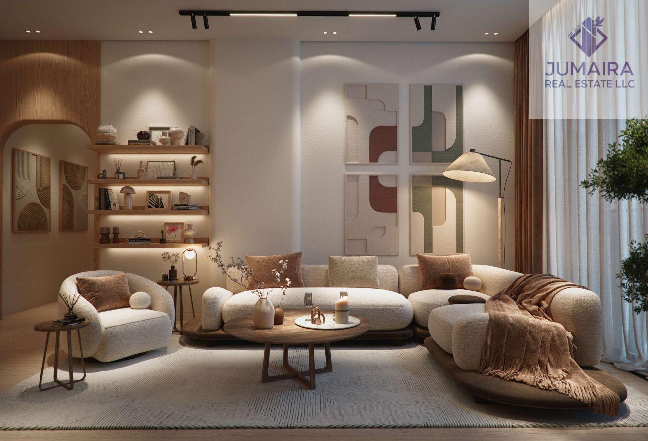 Azure RAK I Luxury Living I Smart Investment