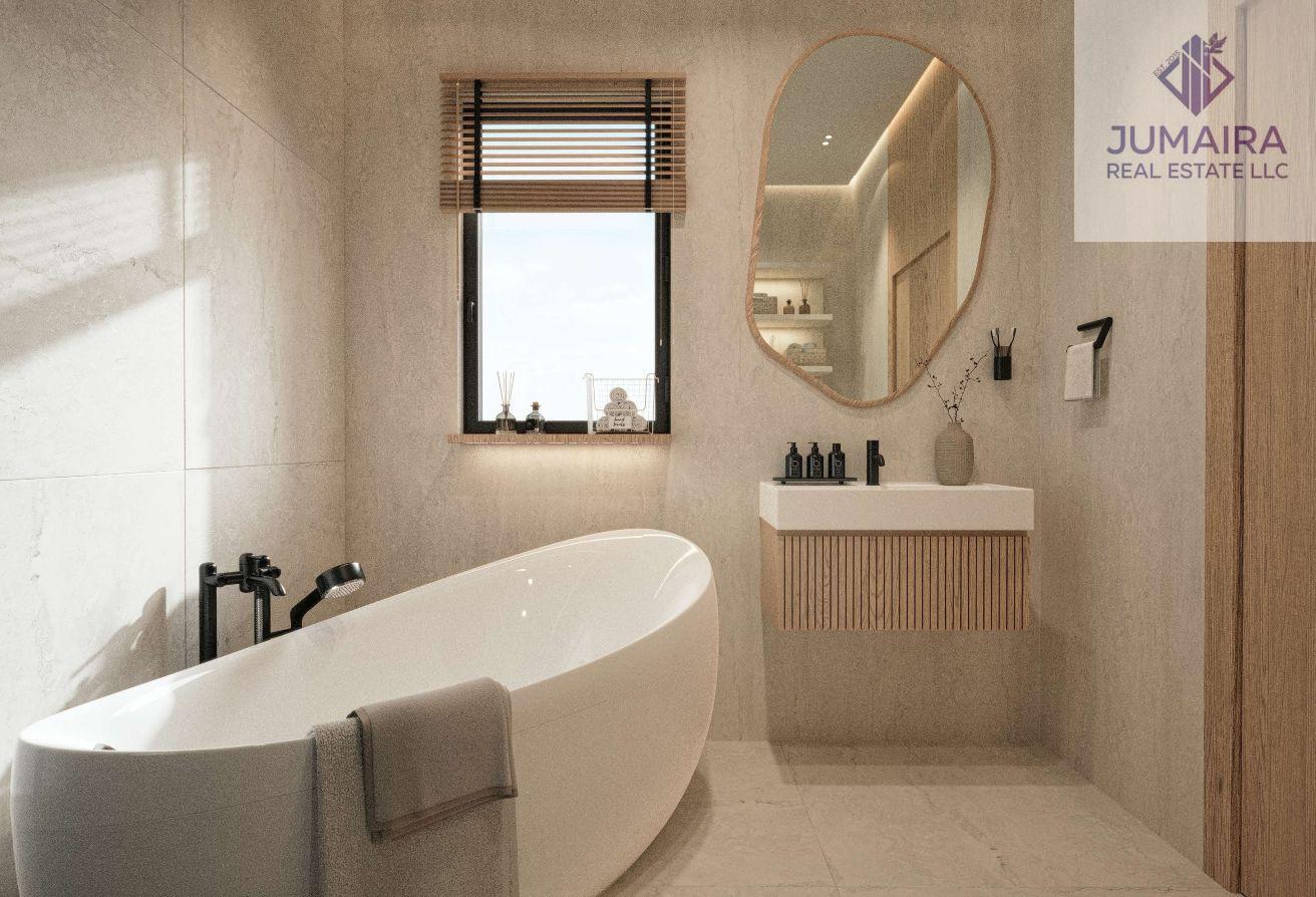 Azure RAK I Luxury Living I Smart Investment