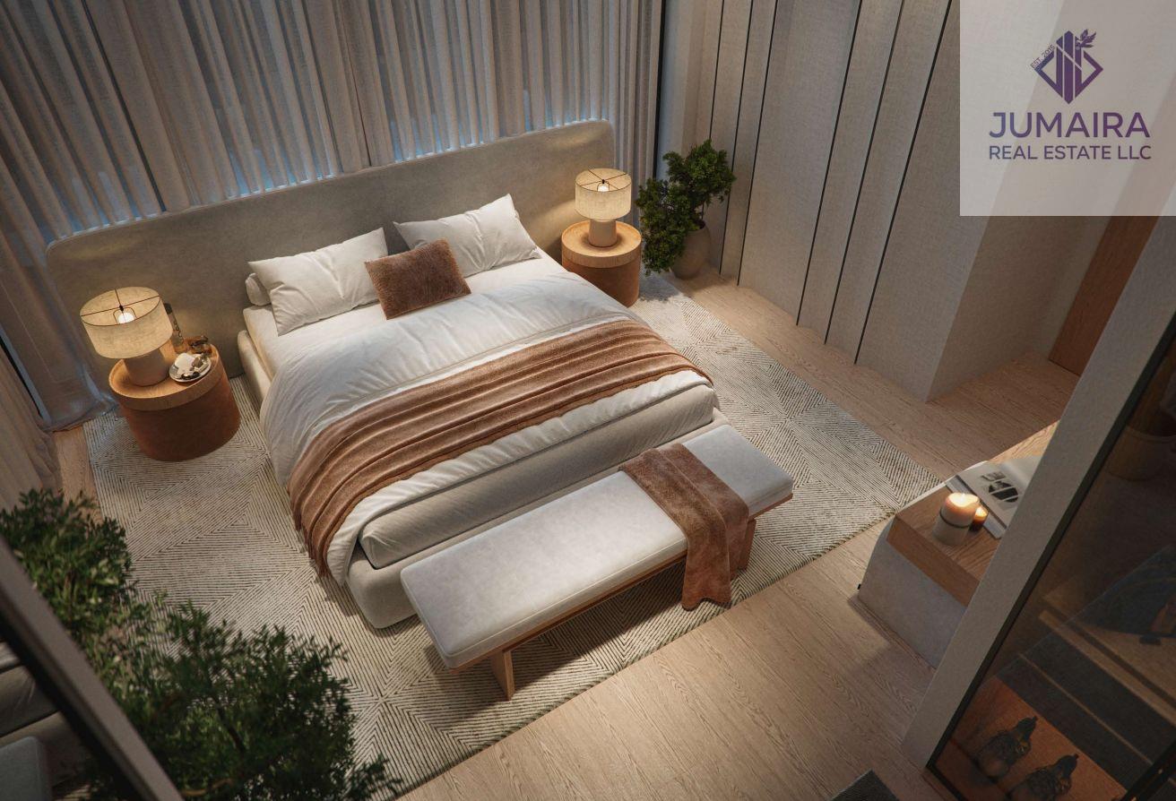 Azure RAK I Luxury Living I Smart Investment