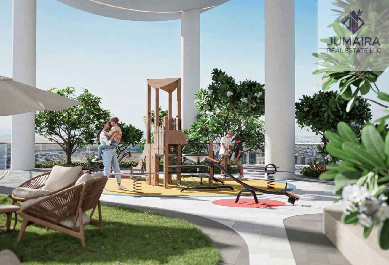 Azure RAK I Luxury Living I Smart Investment
