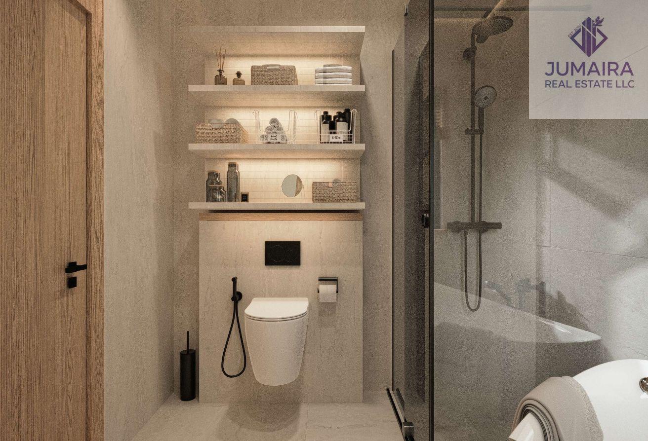 Azure RAK I Luxury Living I Smart Investment