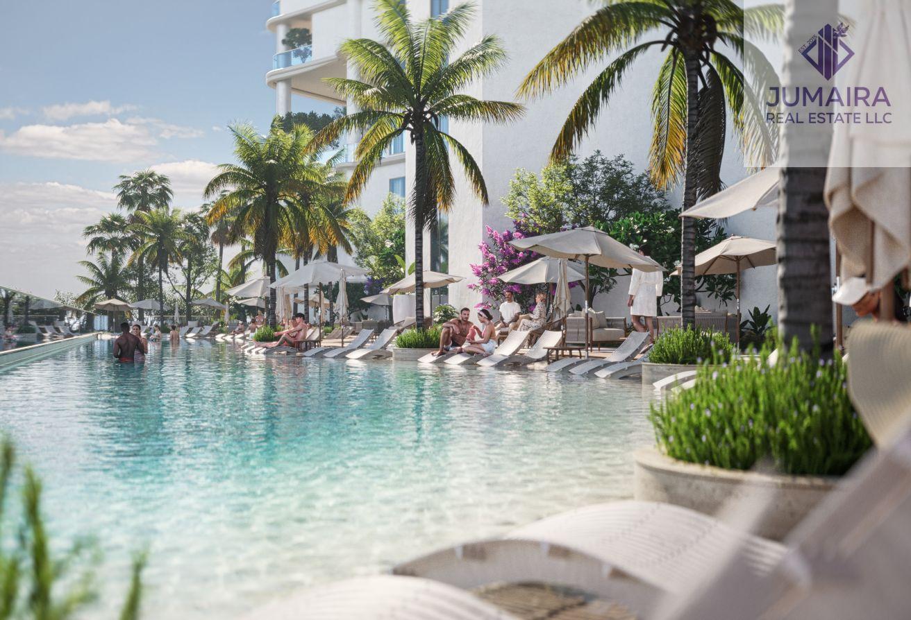 Azure RAK I Luxury Living I Smart Investment