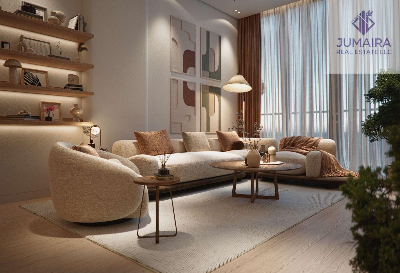 Azure RAK I Luxury Living I Smart Investment