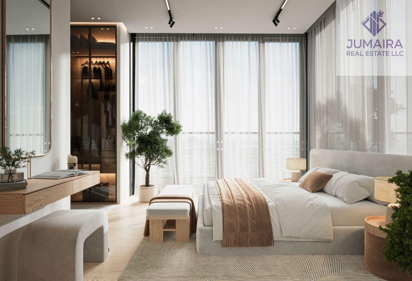 Azure RAK I Luxury Living I Smart Investment