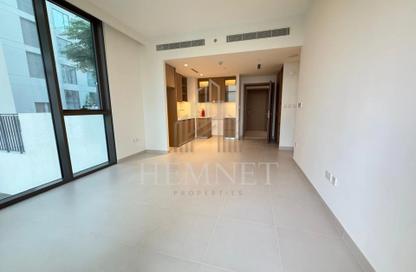 Apartment - 1 - 1 for rent in Moor at Creek Beach Building 3 - Moor at Creek Beach - Creek Beach - Dubai Creek Harbour (The Lagoons) - Dubai
