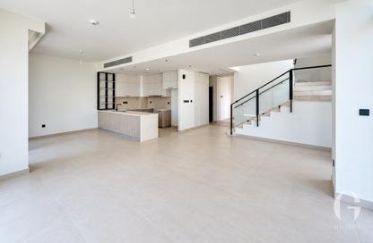 Villa - 3 - 4 for rent in Golf Grove - Dubai Hills Estate - Dubai Villa - 3 - 4 for rent in Golf Grove - Dubai Hills Estate - Dubai