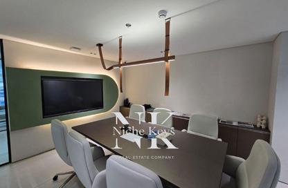 Office Space - Studio - 1 Bathroom for sale in Apricot - Dubai Silicon Oasis - Dubai