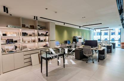 Office Space - Studio - 1 Bathroom for sale in Apricot - Dubai Silicon Oasis - Dubai