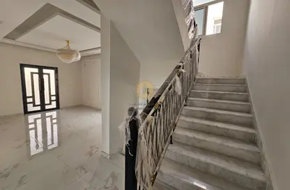 Villa - 5 Bedrooms - 7 Bathrooms for sale in Al Amerah - Ajman