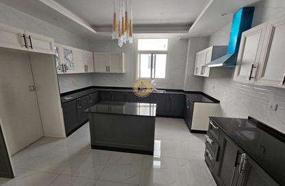 Villa - 5 Bedrooms - 7 Bathrooms for sale in Al Amerah - Ajman