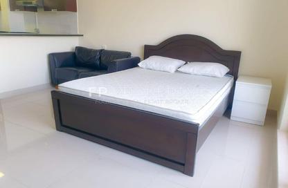 Apartment - Studio - 1 Bathroom for rent in Eagle Heights - Dubai Sports City - Dubai
