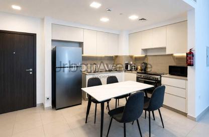 Apartment - 2 - 2 for sale in Hayat Boulevard 2A - Hayat Boulevard 2 - Hayat Boulevard - Town Square - Dubai