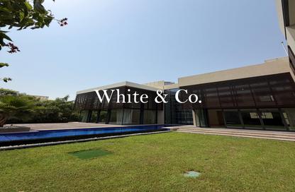 Villa - 5 Bedrooms - 7+ Bathrooms for rent in The Hartland Villas - Sobha Hartland - Mohammed Bin Rashid City - Dubai Villa - 5 Bedrooms - 7+ Bathrooms for rent in The Hartland Villas - Sobha Hartland - Mohammed Bin Rashid City - Dubai