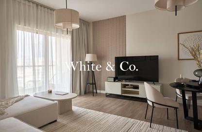 Apartment - 1 Bedroom - 1 Bathroom for rent in Al Arta 2 - Al Arta - Greens - Dubai Apartment - 1 Bedroom - 1 Bathroom for rent in Al Arta 2 - Al Arta - Greens - Dubai