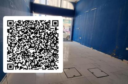 Shop - Studio for rent in Rolla Square - Rolla Area - Sharjah