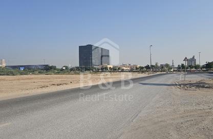 Land - Studio for rent in Al Jazirah Al Hamra - Al Hamra Village - Ras Al Khaimah
