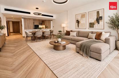 شقة - 1 - 2 للبيع في 399 هيلز بارك ب - 399 Hills Park - دبي هيلز استيت - دبي