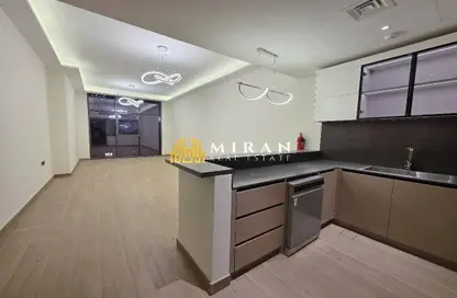 Apartment - 2 Bedrooms - 3 Bathrooms for rent in Westview Garden - Jumeirah Village Circle - Dubai