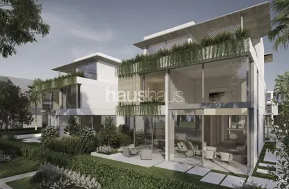 Townhouse - 3 Bedrooms - 4 Bathrooms for sale in Nad Al Sheba Gardens 3 - Nad Al Sheba Gardens - Nad Al Sheba 1 - Nad Al Sheba - Dubai