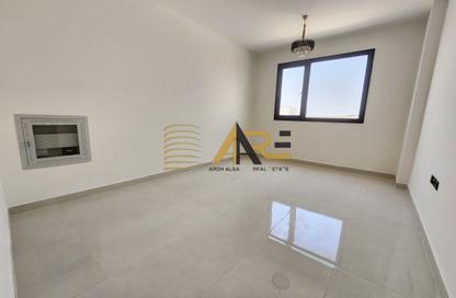 Apartment - 1 - 1 for rent in Sarab 2 - Aljada - Sharjah