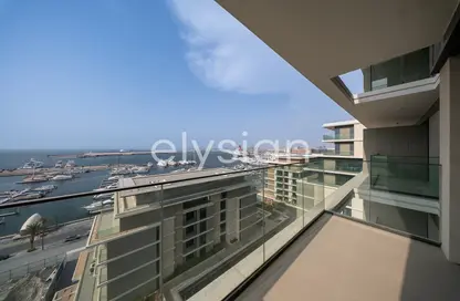 شقة - 2 غرف نوم - 2 حمامات للايجار في مبني سي جيت 3 - سيجيت - ميناء راشد - دبي شقة - 2 غرف نوم - 2 حمامات للايجار في مبني سي جيت 3 - سيجيت - ميناء راشد - دبي