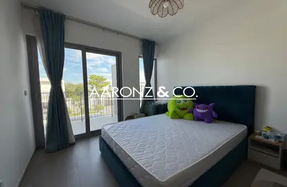 فيلا - 3 غرف نوم - 2 حمامات للايجار في ايلان - تلال الغاف - دبي