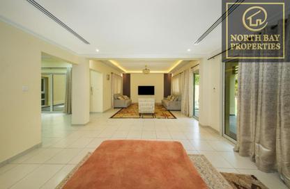 Villa - 3 - 5 for rent in Malibu - Mina Al Arab - Ras Al Khaimah