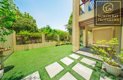Villa - 3 - 5 for rent in Malibu - Mina Al Arab - Ras Al Khaimah
