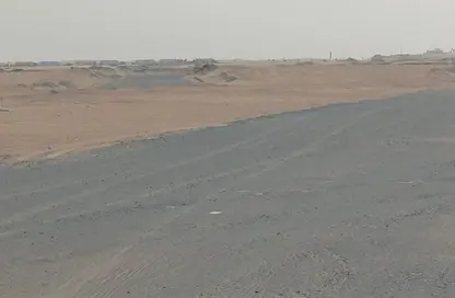 أرض - استوديو للبيع في خورفكان - الشارقة