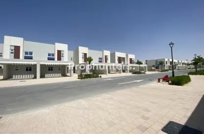 Townhouse - 3 Bedrooms - 4 Bathrooms for rent in Amaranta 3 - Amaranta - Villanova - Dubai Land - Dubai