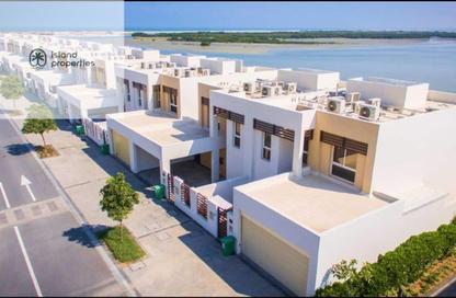 تاون هاوس - 3 غرف نوم - 4 حمامات للبيع في فيلات ماربيلا الاولى - ماربيا - ميناء العرب - راس الخيمة - رأس الخيمة تاون هاوس - 3 غرف نوم - 4 حمامات للبيع في فيلات ماربيلا الاولى - ماربيا - ميناء العرب - راس الخيمة - رأس الخيمة