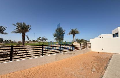 Villa - 4 Bedrooms - 5 Bathrooms for rent in The Dahlias - Yas Acres - Yas Island - Abu Dhabi