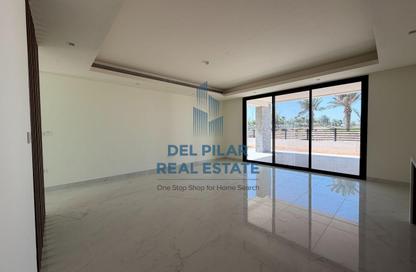 Villa - 4 Bedrooms - 5 Bathrooms for rent in The Dahlias - Yas Acres - Yas Island - Abu Dhabi Villa - 4 Bedrooms - 5 Bathrooms for rent in The Dahlias - Yas Acres - Yas Island - Abu Dhabi