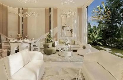 Villa - 3 Bedrooms - 4 Bathrooms for sale in Greenz by Danube - Academic City - Dubai Villa - 3 Bedrooms - 4 Bathrooms for sale in Greenz by Danube - Academic City - Dubai